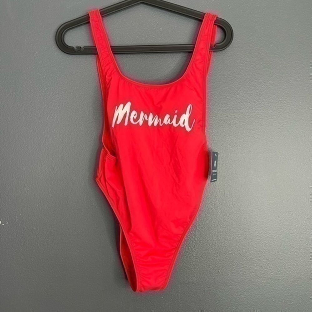 Yogis closet | mermaid one piece